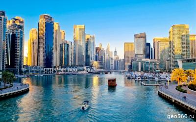 The Address Dubai Marina