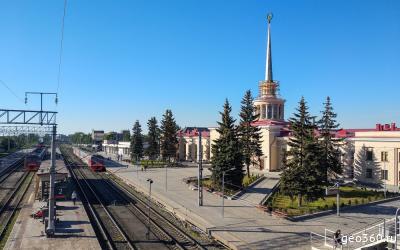 Как доехать из Санкт-Петербурга в Петрозаводск